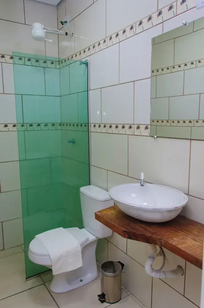 Hotel Caçula Do pampa
