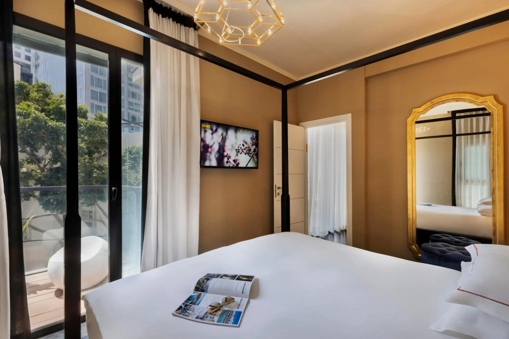 Brown Beach House by Brown Hotels