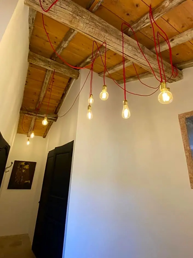 Sublime Suite Familiale Verveine Et Santoline