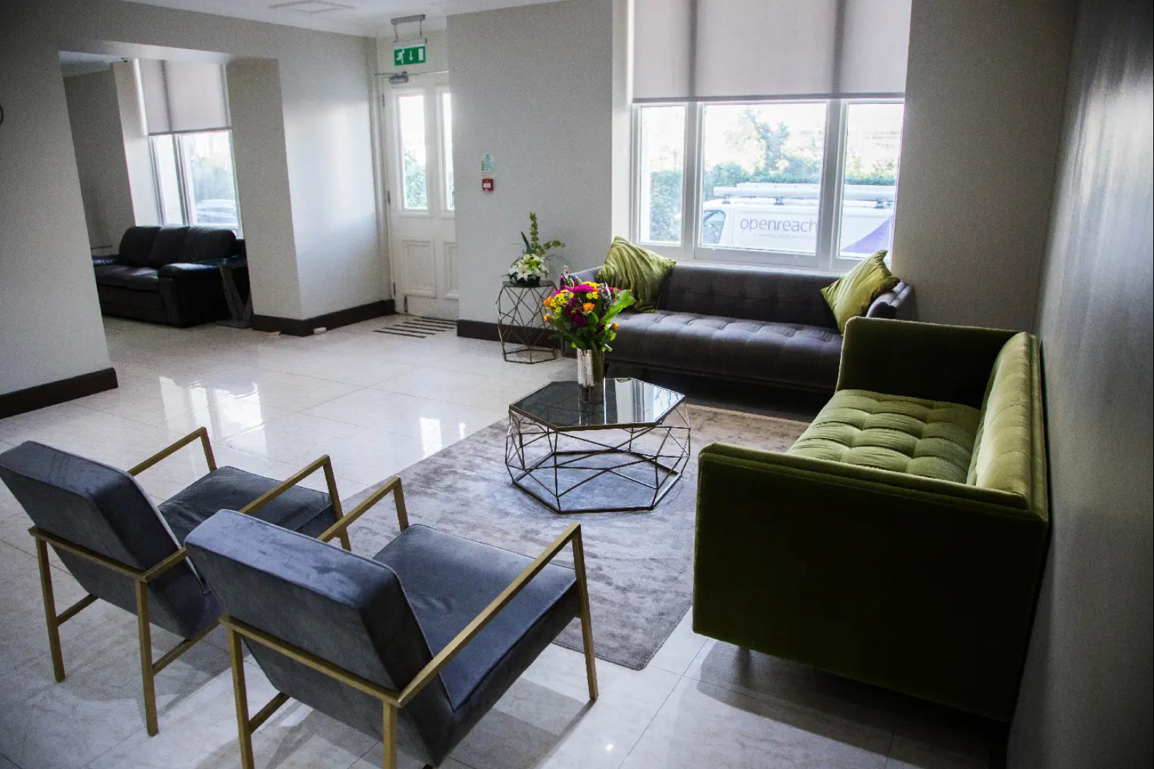 Park Avenue Bayswater Inn Hyde Park