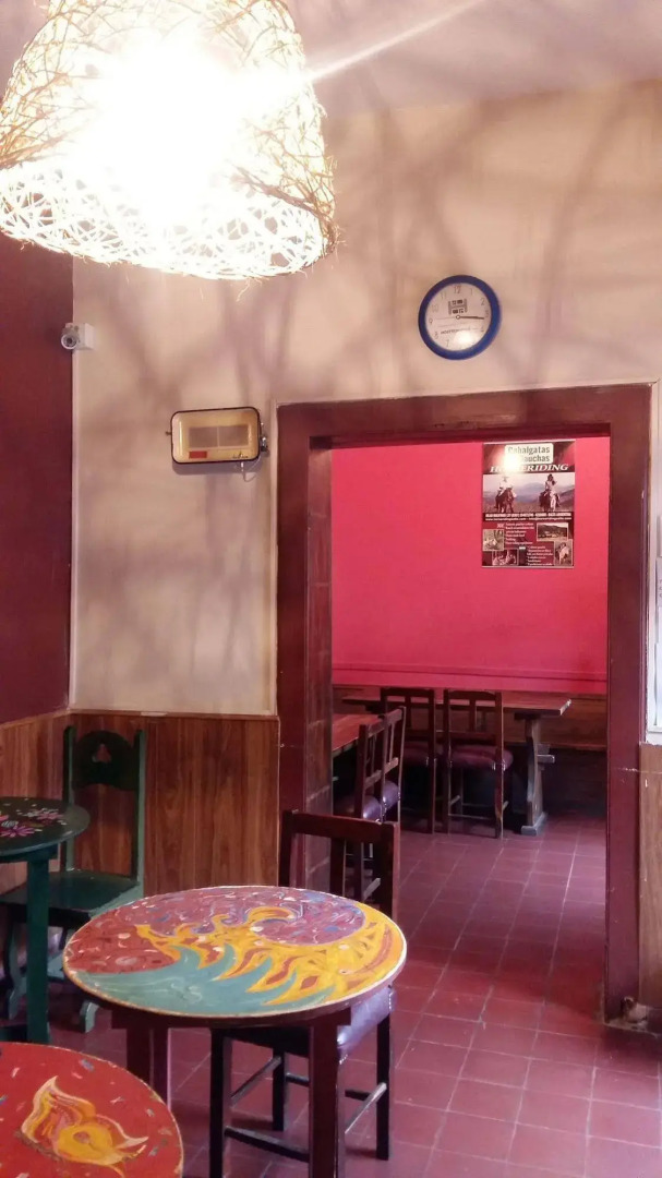 Ferienhaus Hostel Salta