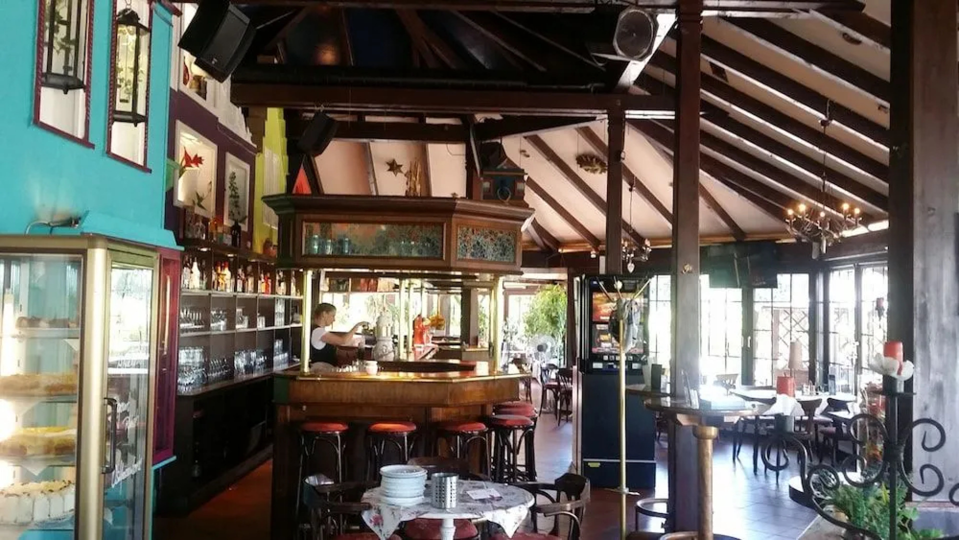 Familien- & Aparthotel Strandhof