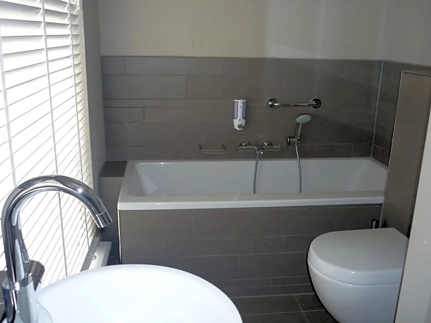 In den Verdwaalde Koogel