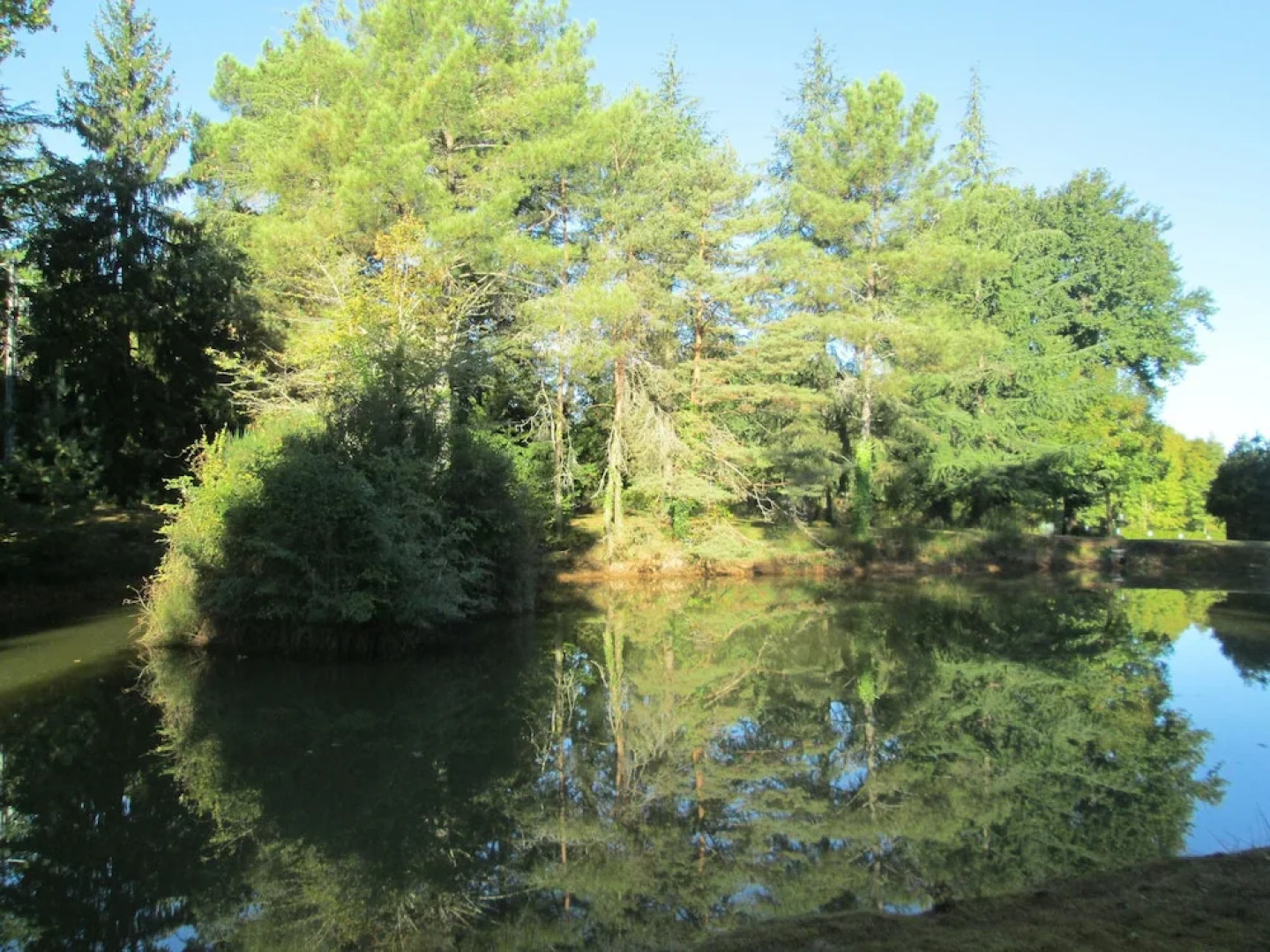 Chez Françoise et Jean-Louis
