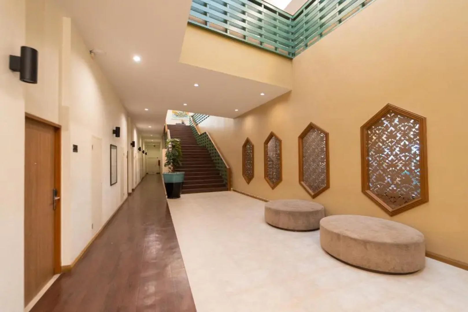 Rimkhobfa Urban Resort