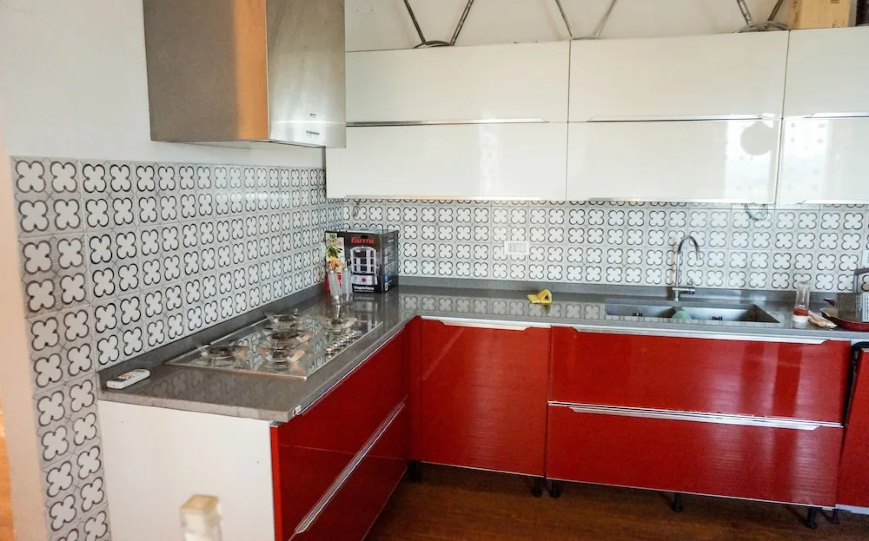 B&B Lu Grillu Holiday