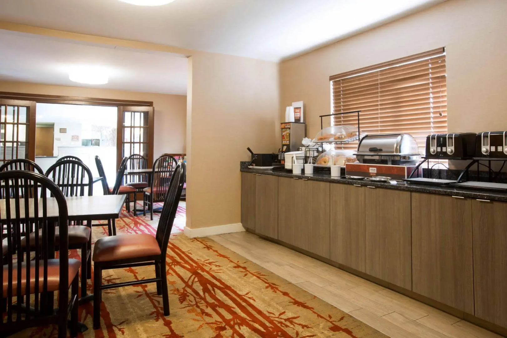 Comfort Inn White River Junction