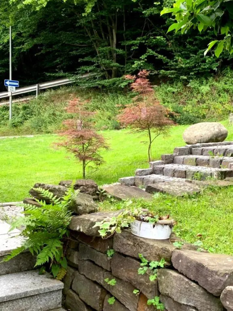 Ferienwohnung Monteuerswohnung am Bauernhofweg in Lohmar nahe S-Bahnhof