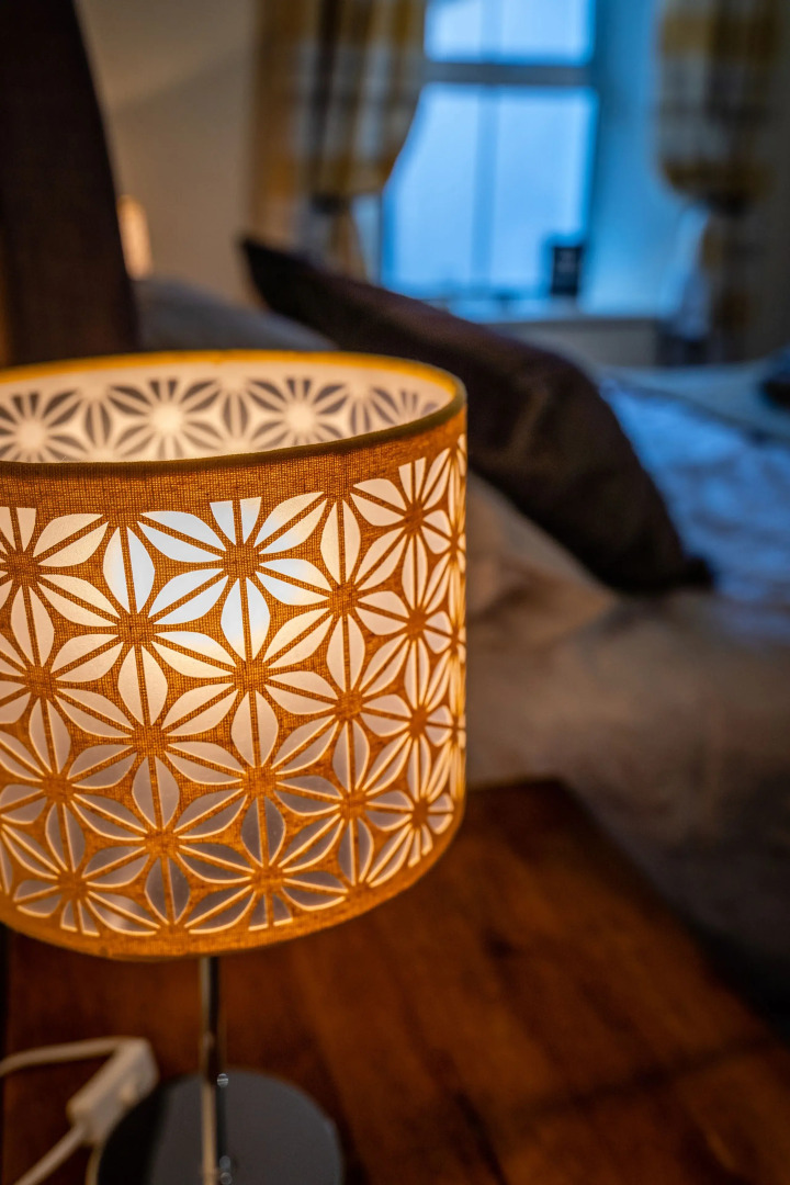 The Mulberrys Bed & Breakfast.