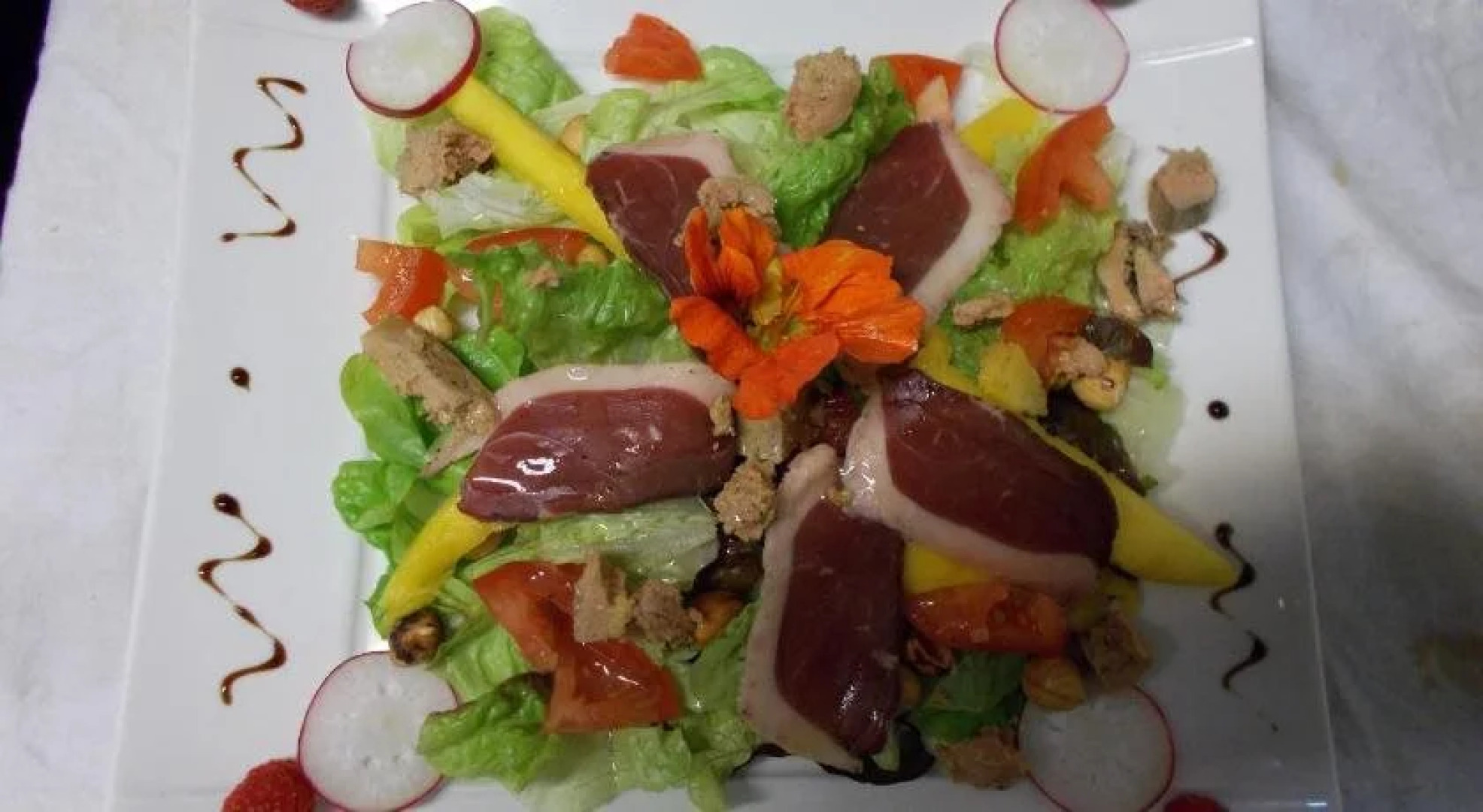 Hôtel la Chaumière