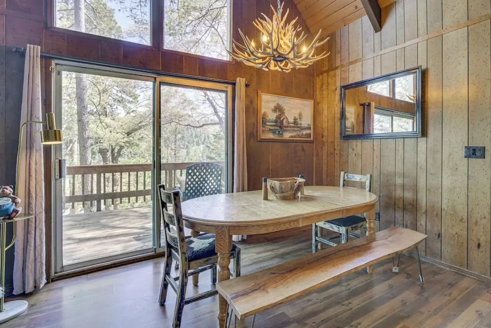 Chic Lake Arrowhead Retreat: 4 Seasons of Fun!