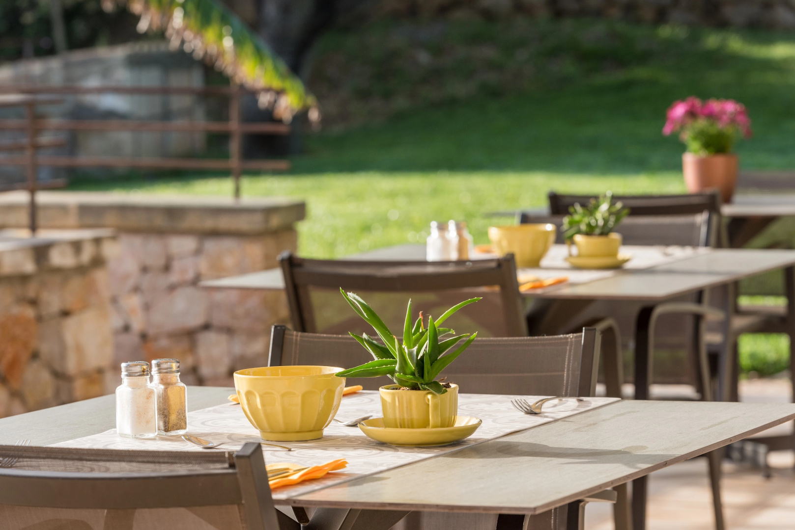 Cas Cabo Nou Agroturismo - Adults Only