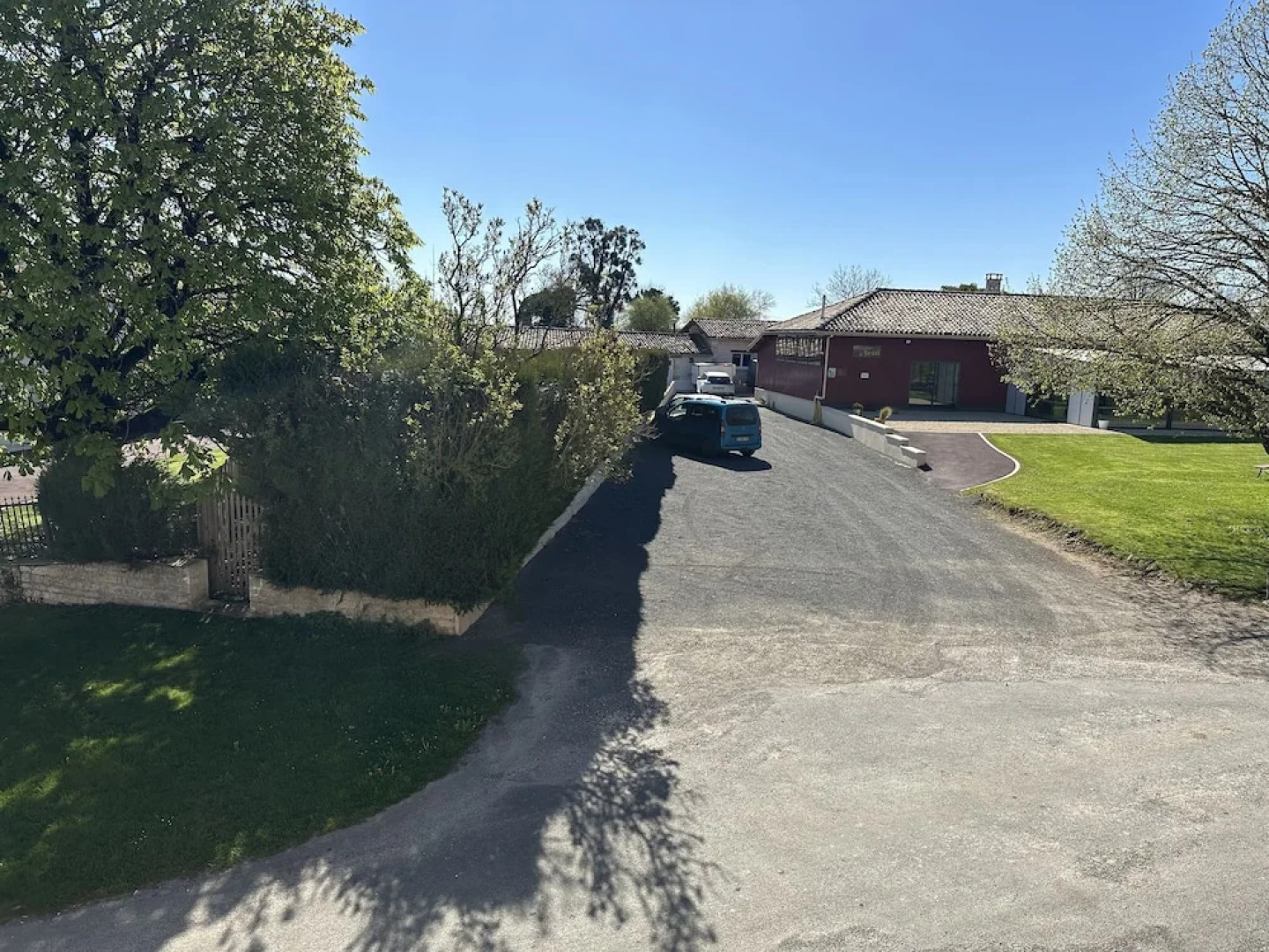 Chambres d'hôtes Le Puy d'Anché