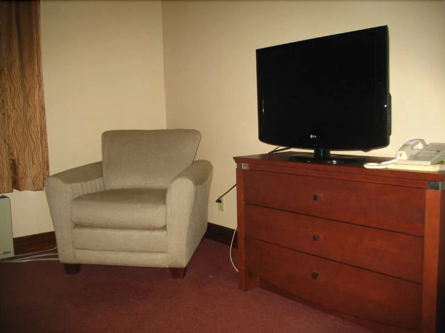 Terra Nova Golf Resort