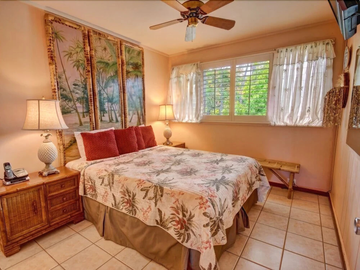 Oceanfront Luxury Maui Sands Unit 5F by RedAwning