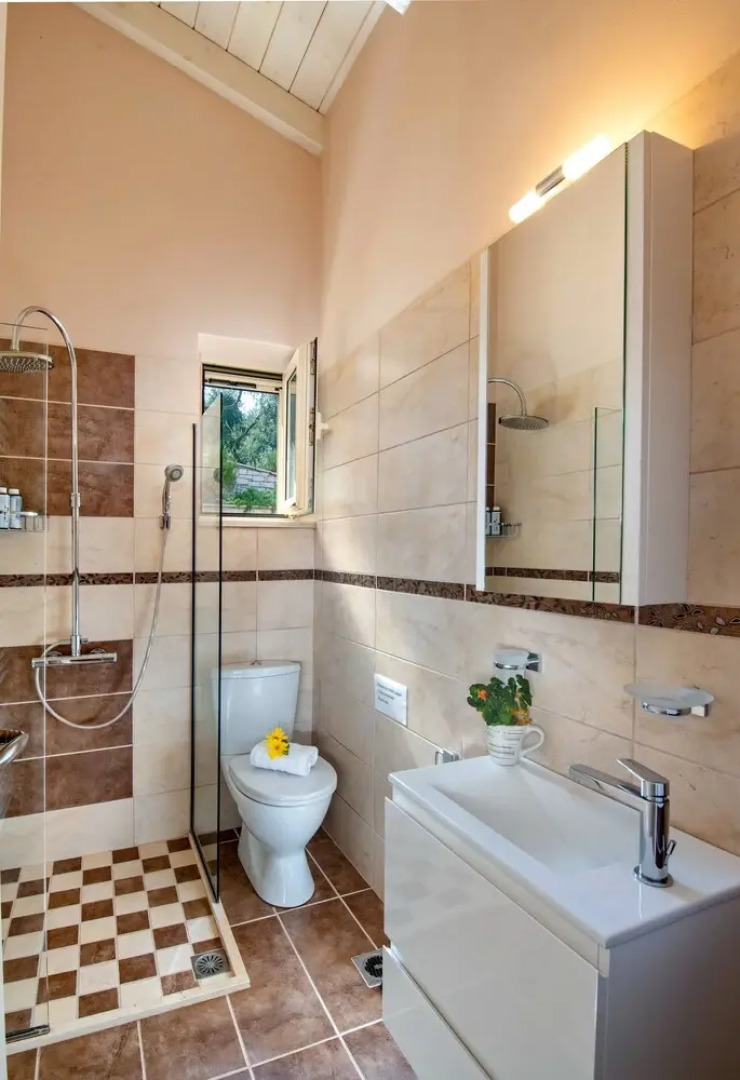 Stone Pool Villa Alina with Seaview by Konnect