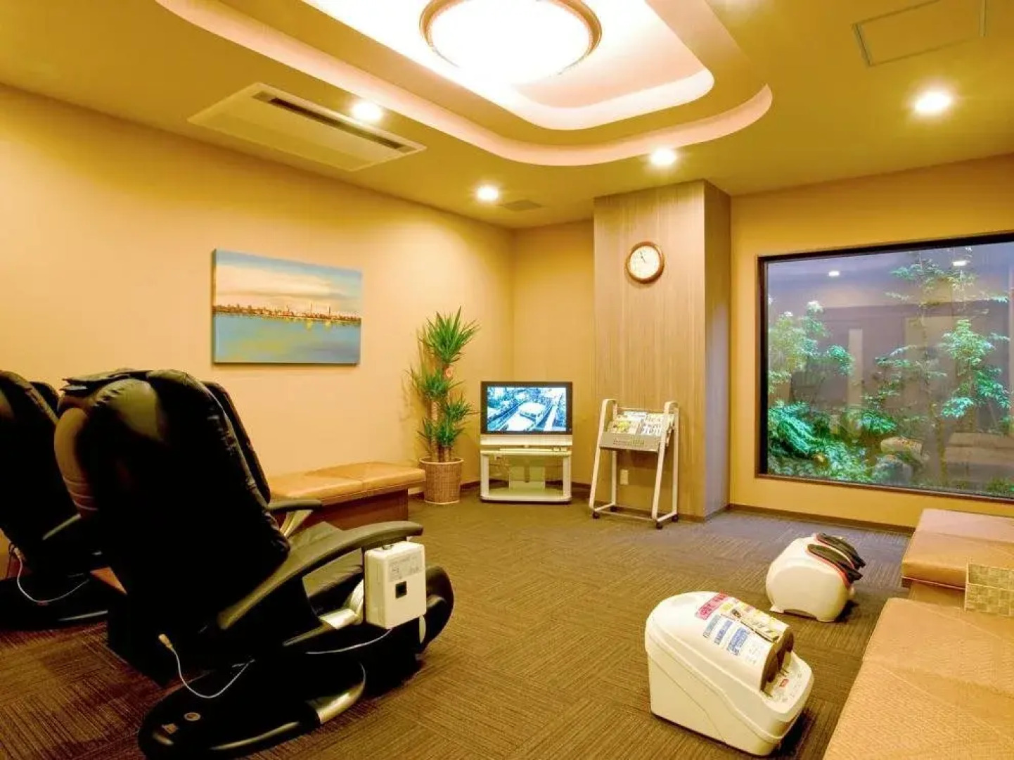 Hotel Route Inn Yatsushiro