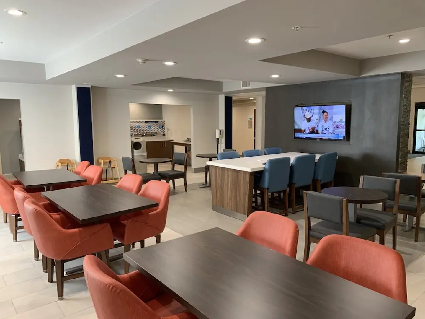 Holiday Inn Express & Suites West Point Fort Montgomery