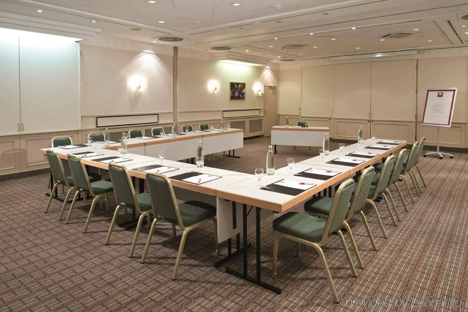 Leonardo Hotel Köln Bonn Airport