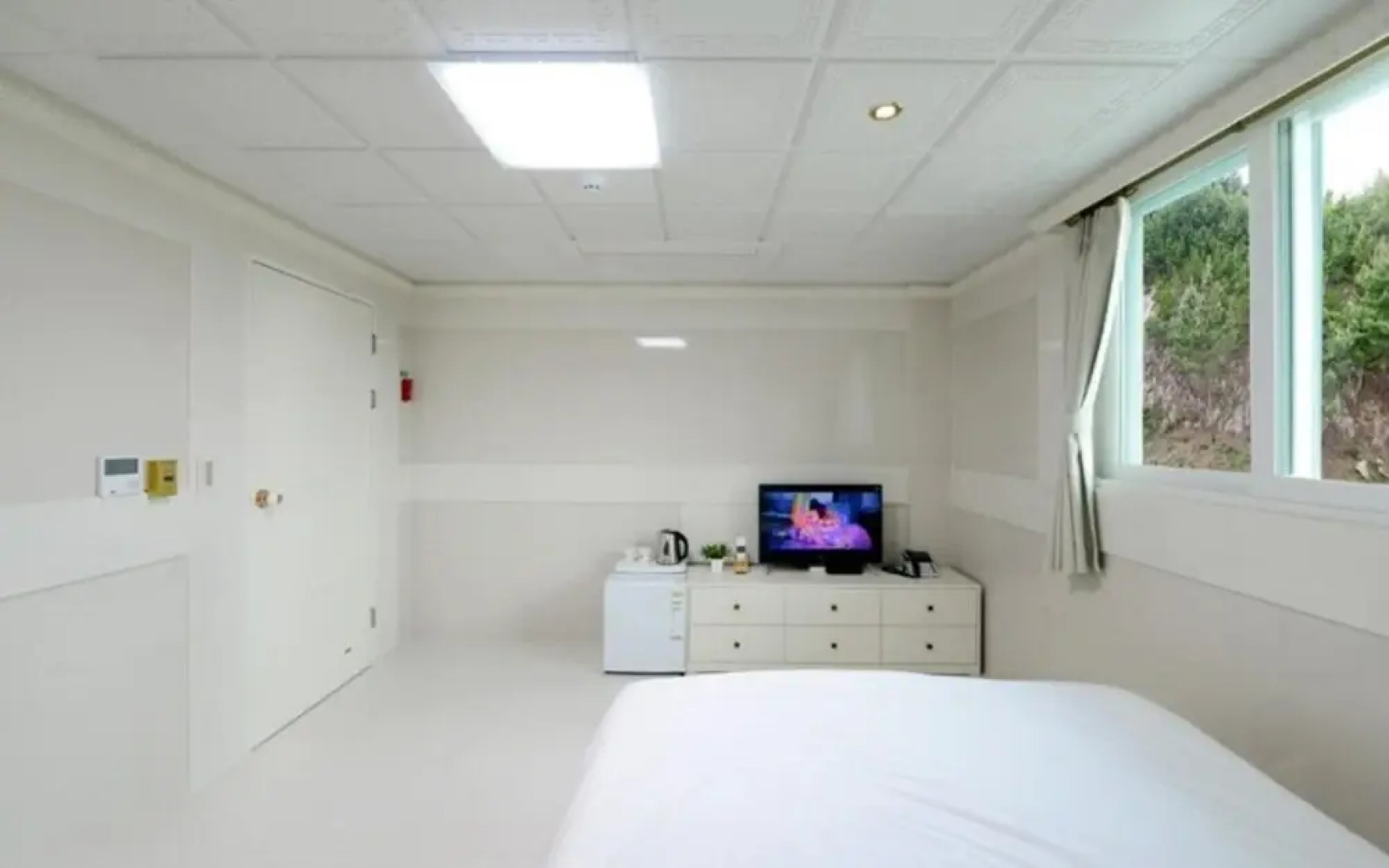 Samcheok Yonghwa Hotel