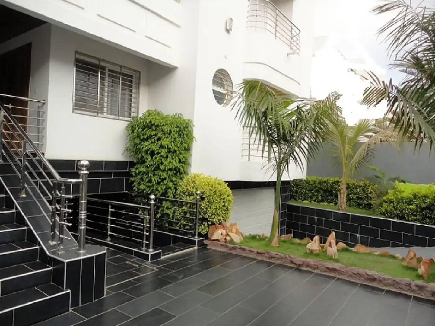 Villa de prestige Mermoz