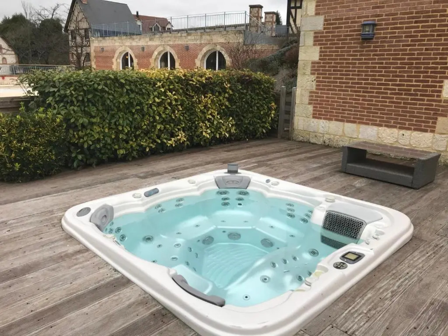 Domaine Le Clos des Fontaines