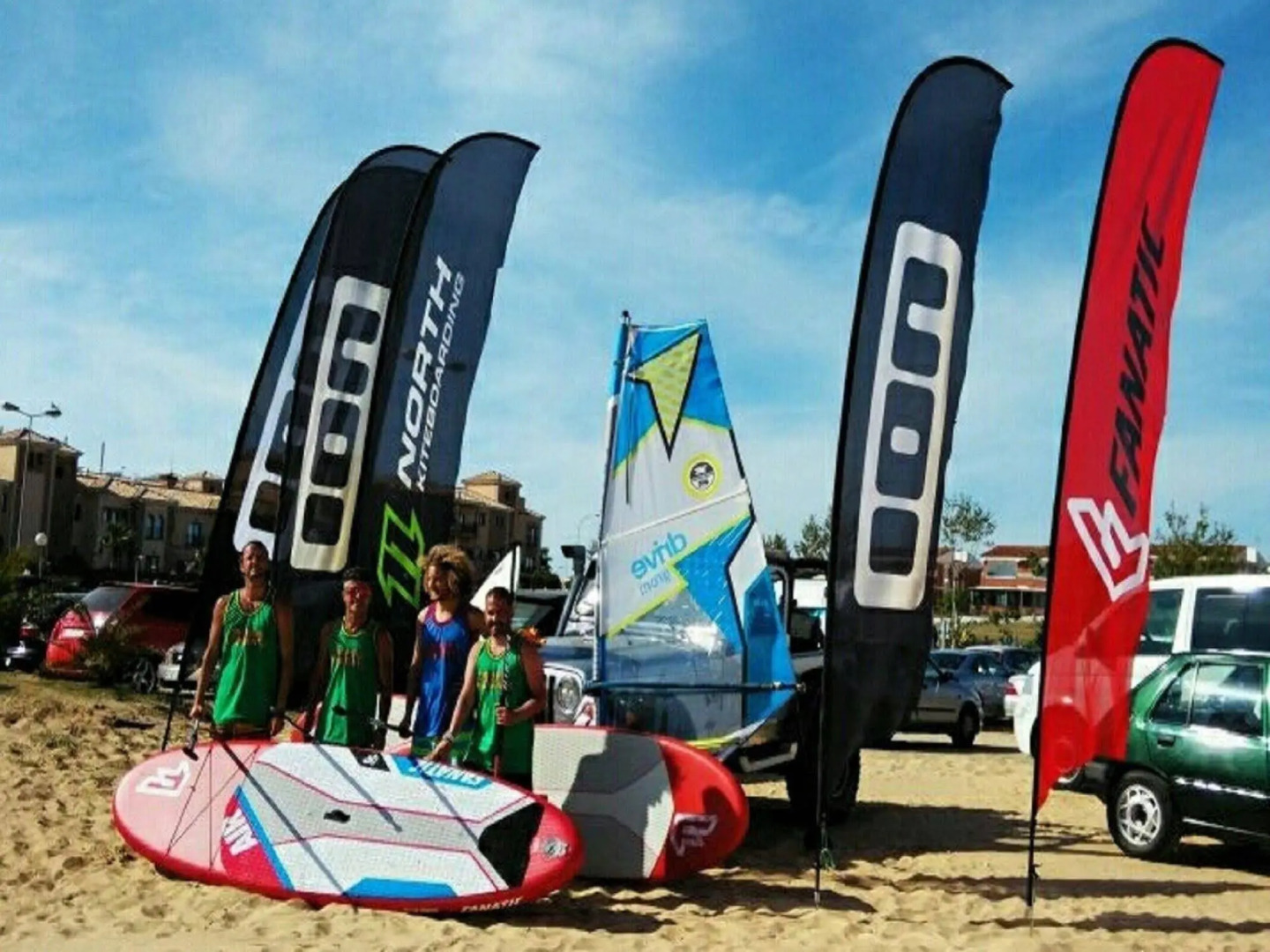 Apartamentos Calypso