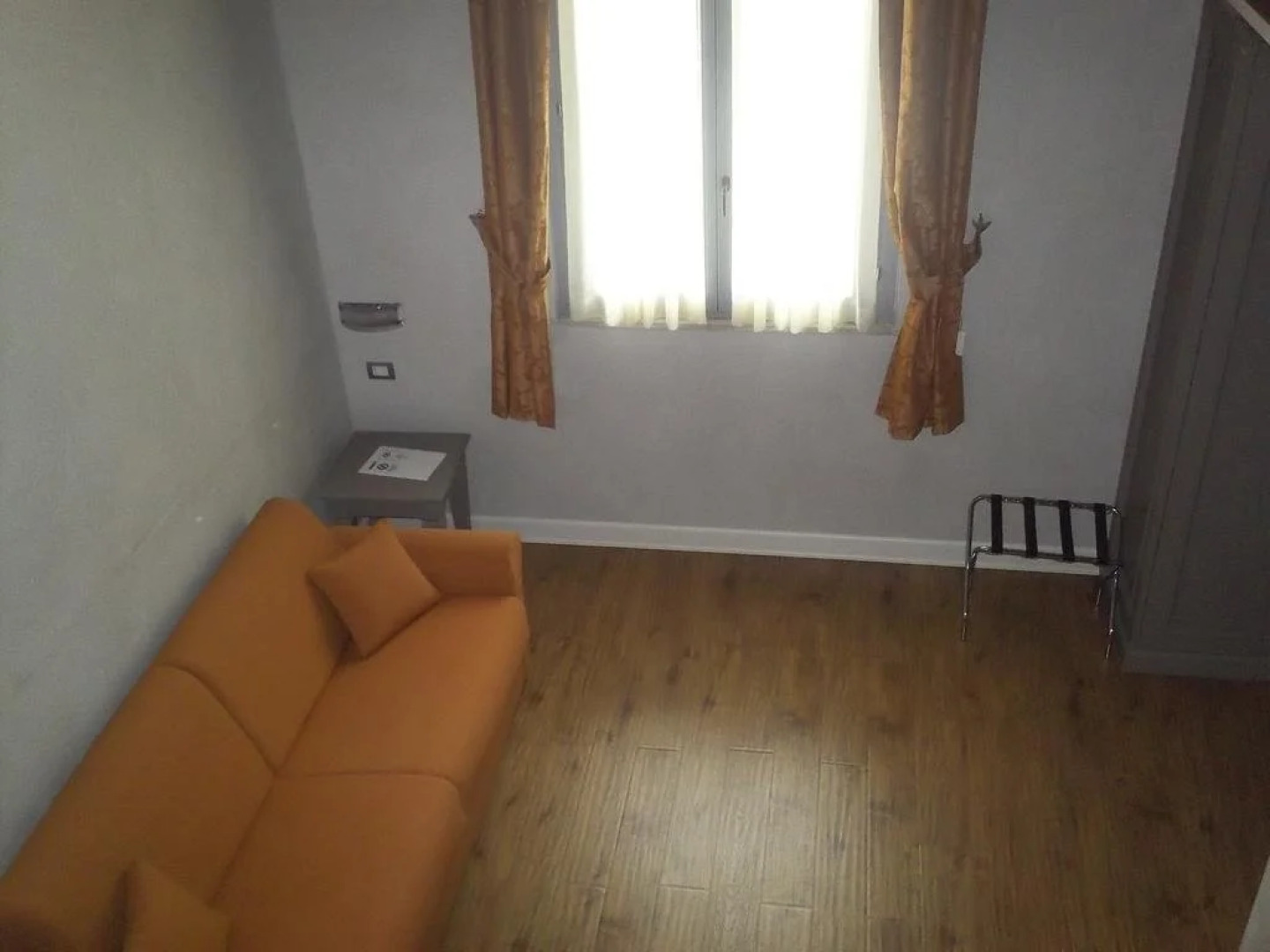 Agriturismo Feliciana