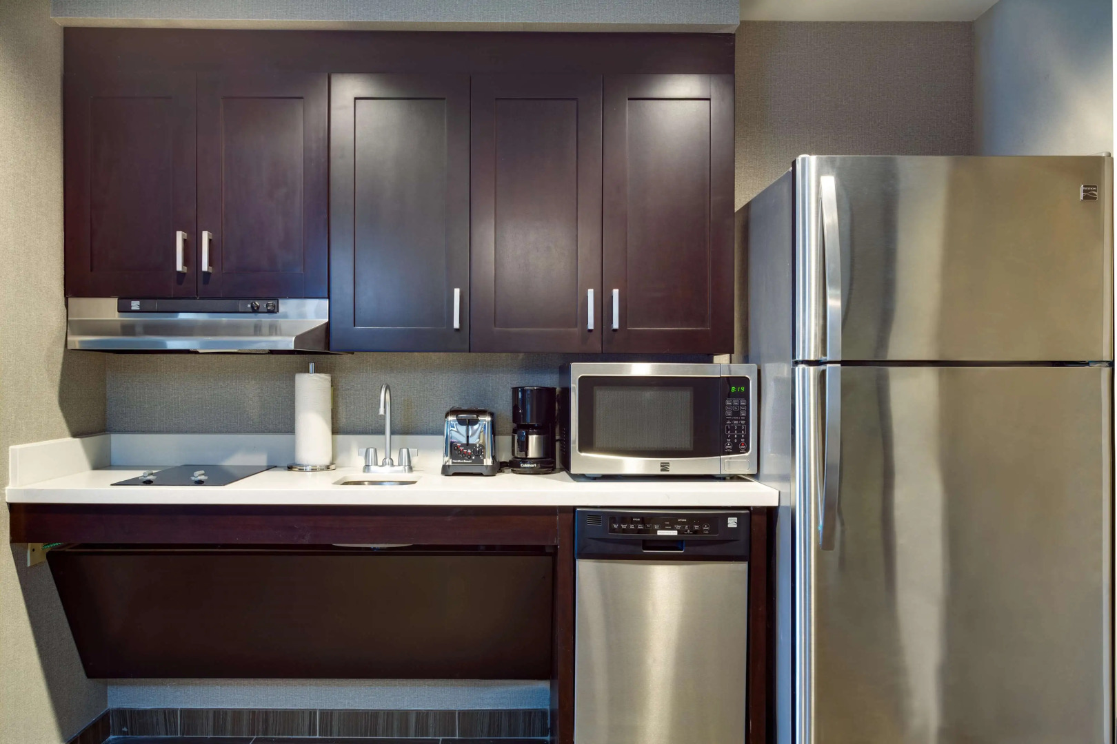 Homewood Suites by Hilton Savannah Historic Dist/Riverfront