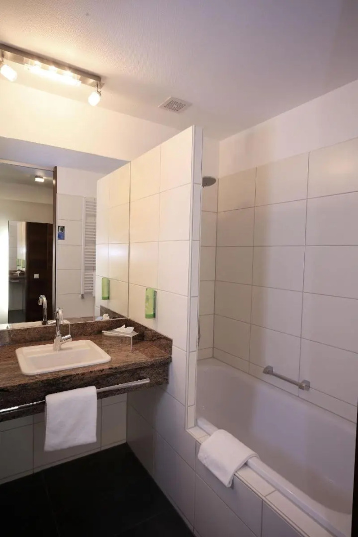 Landidyll Hotel Klostermühle