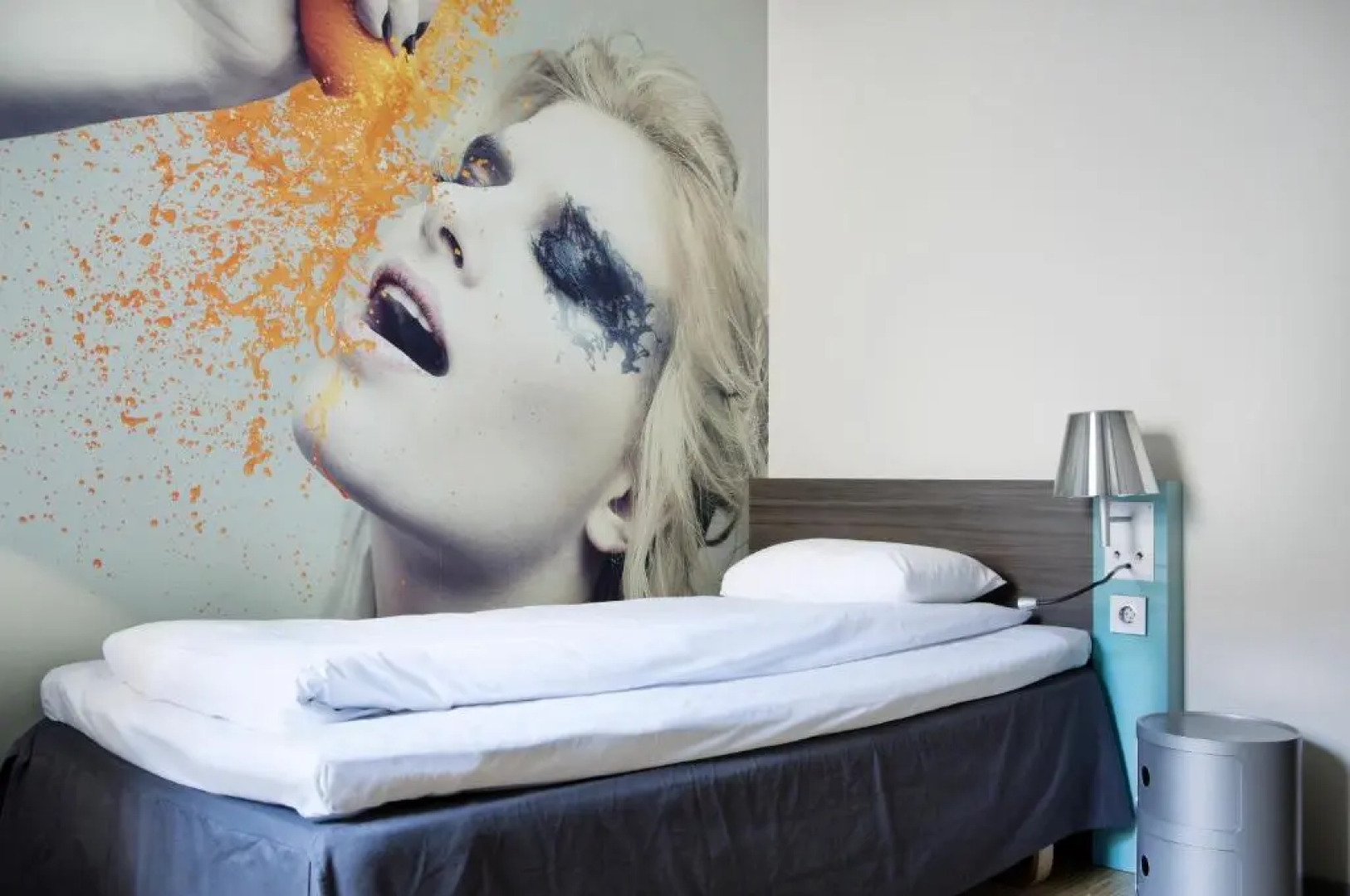 Comfort Hotel Nouveau