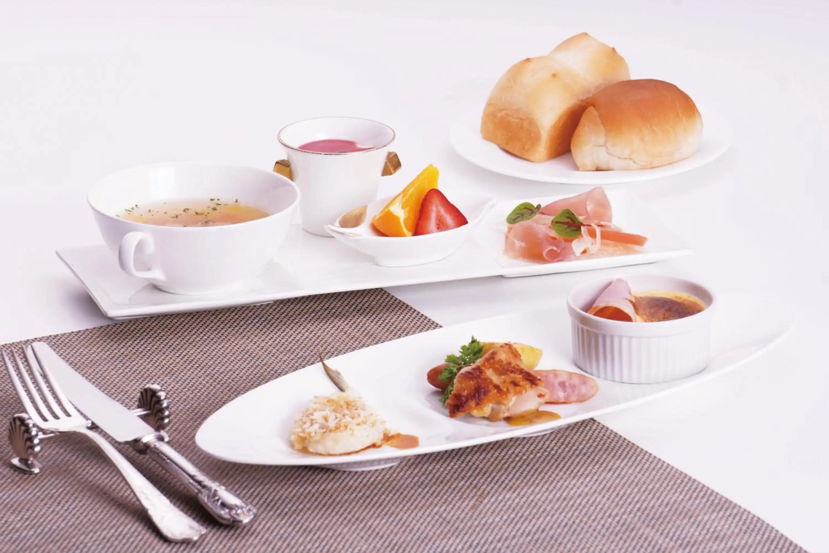 Shimonoseki Grand Hotel