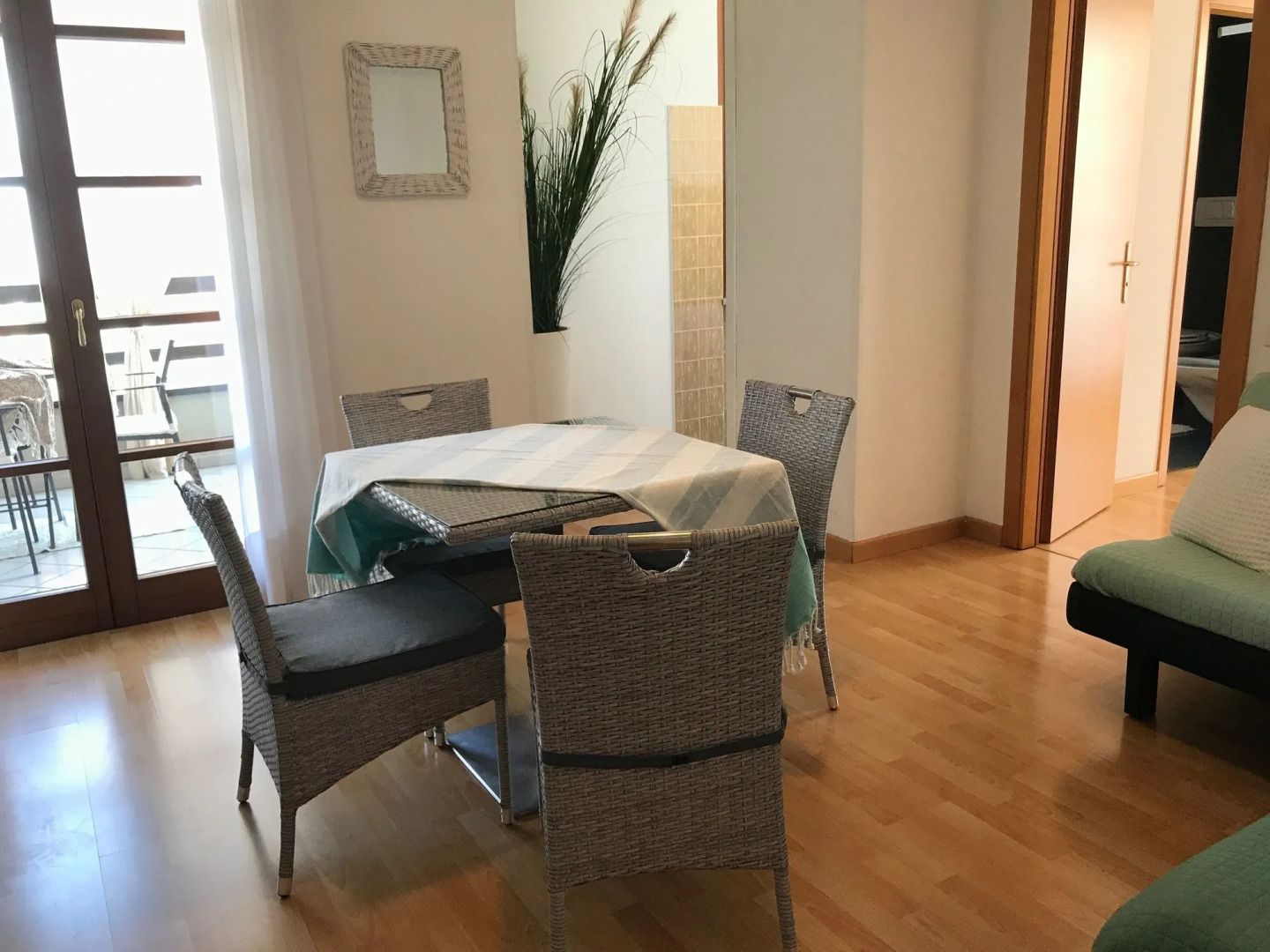 Alexandra Stay Residence