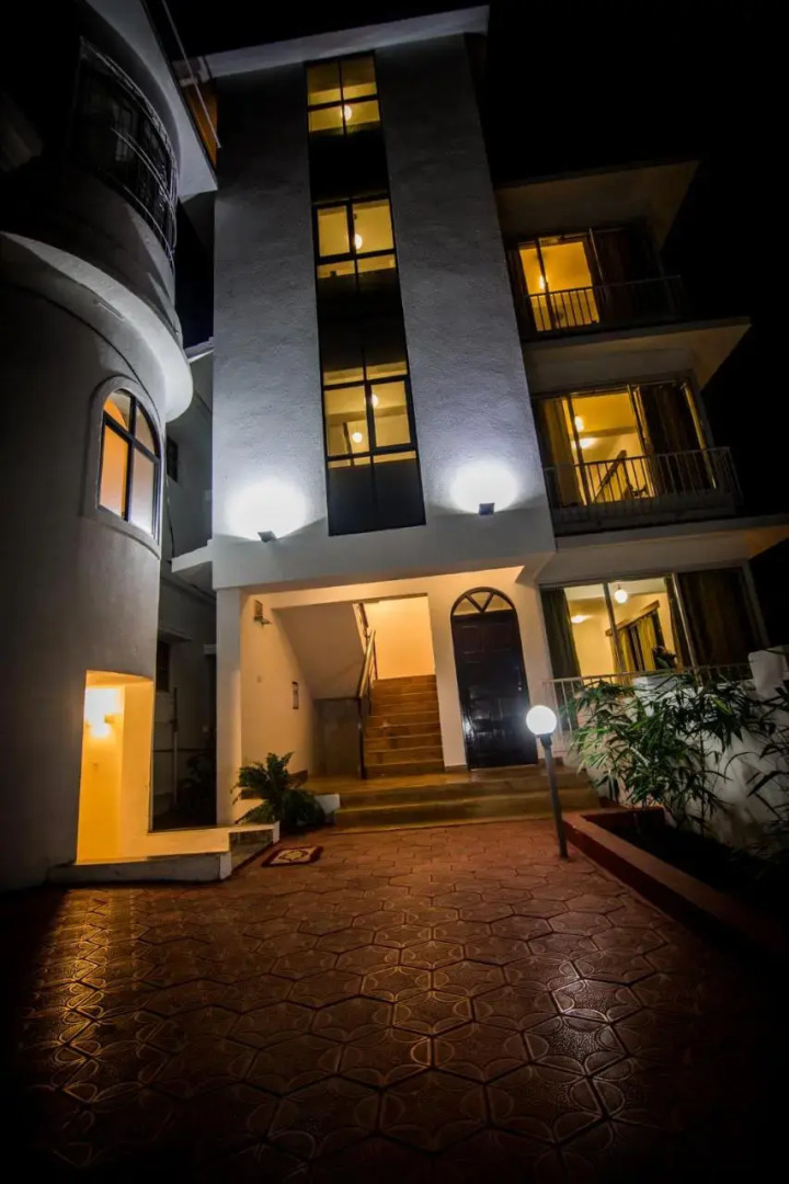 Pinnacle Holiday Homes