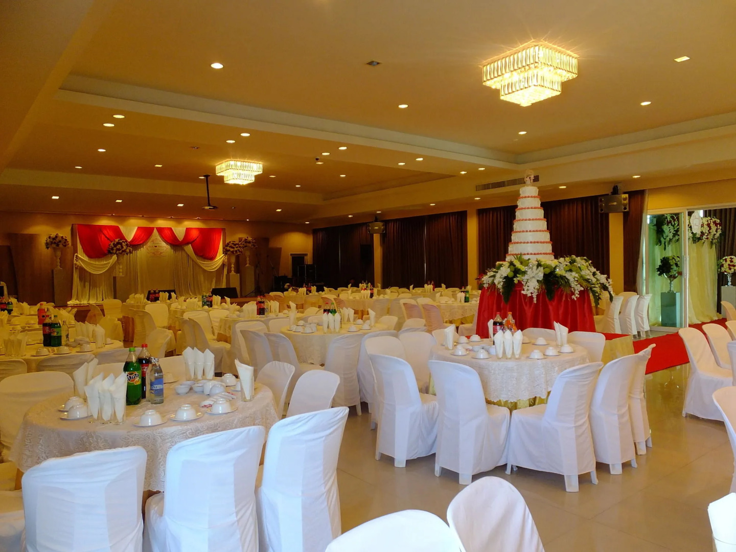 The Cavalli Casa Resort