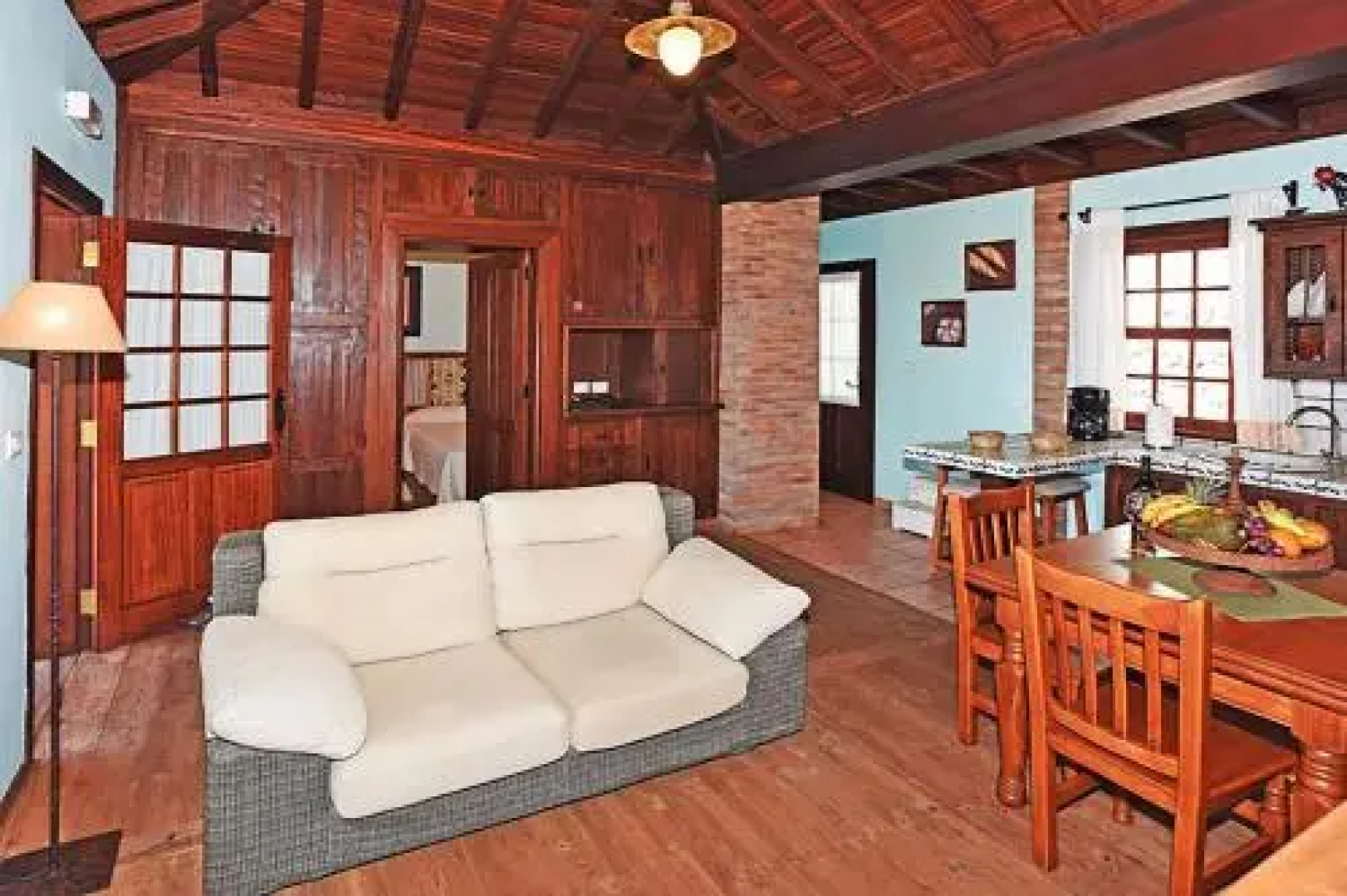Casa Aljibe 2
