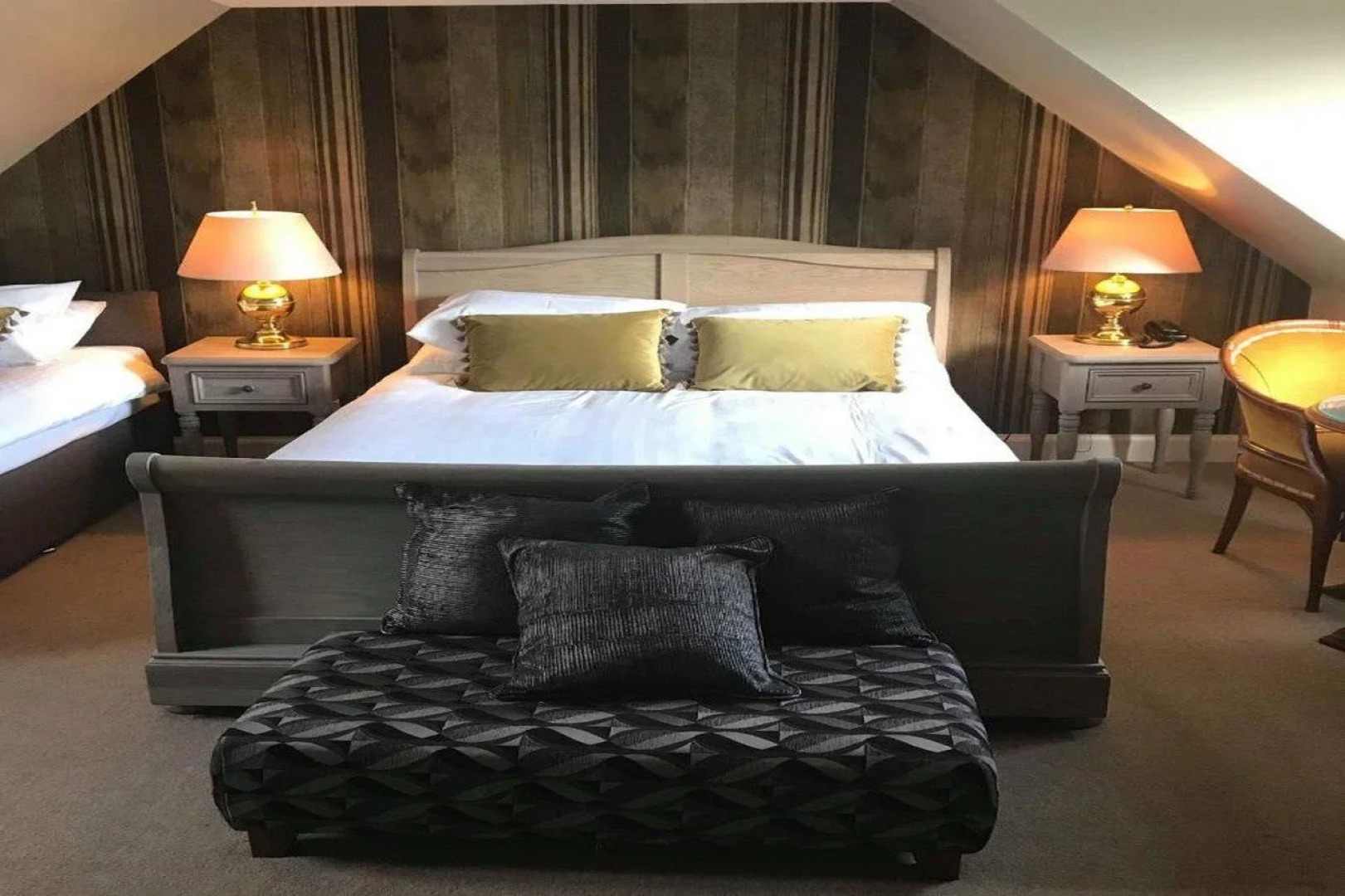 Greshornish House Hotel