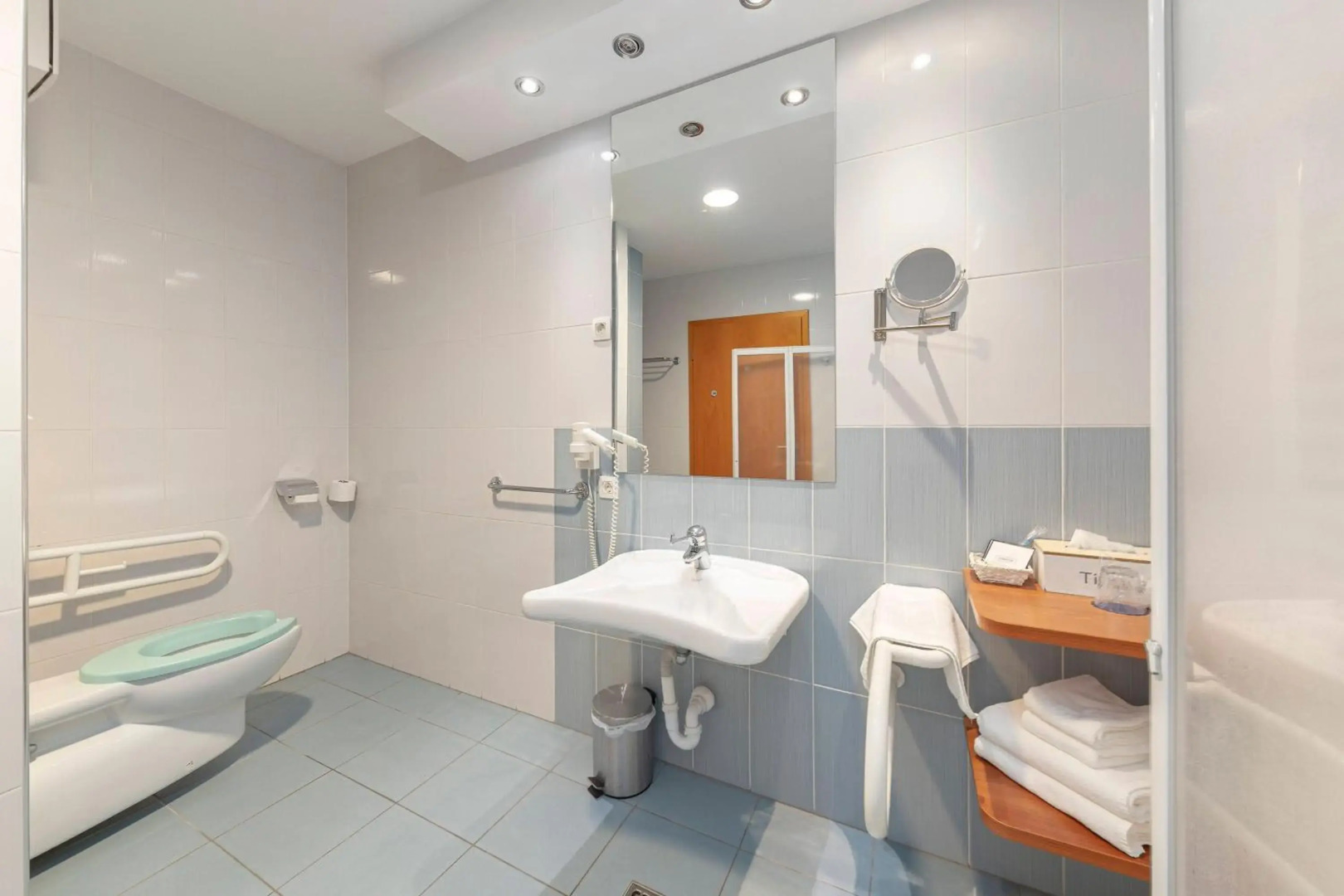 Garni Hotel Azul