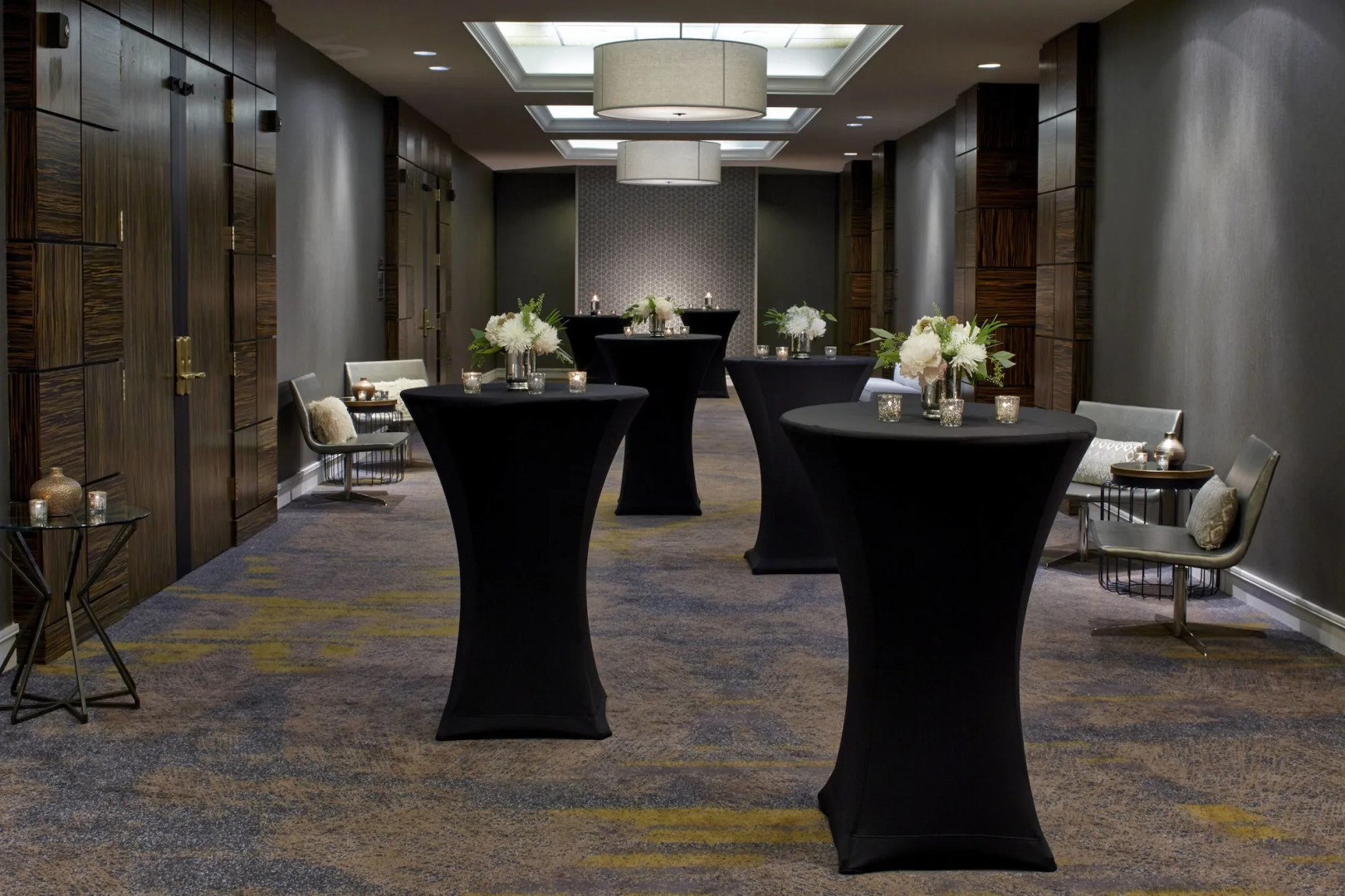 Minneapolis Marriott West