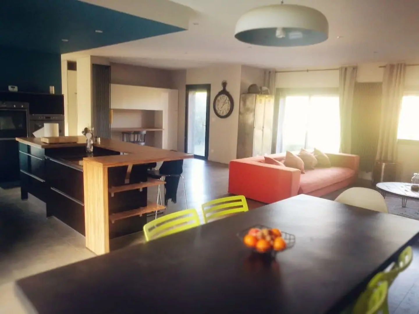 L'Oree du Bois Villa