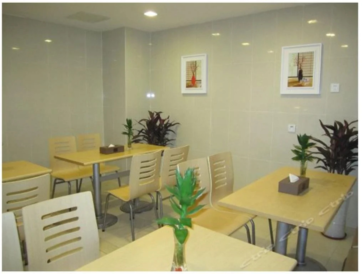 Maanshan Mengdusiji Business Hotel