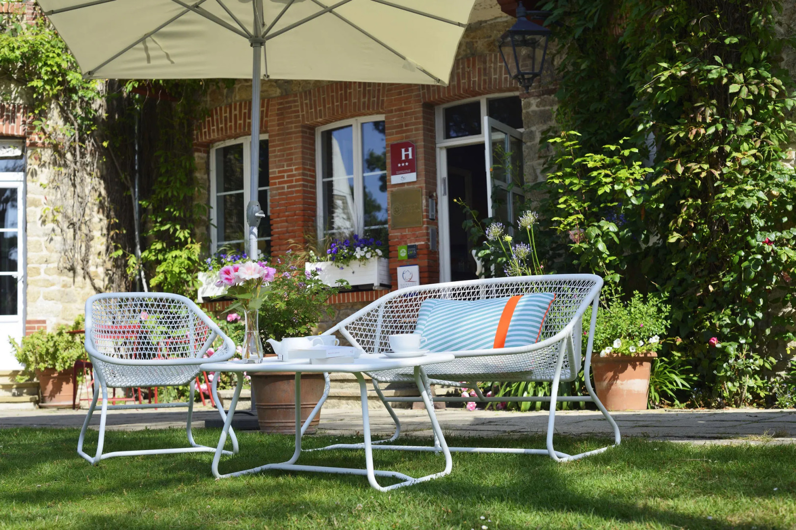 Hôtel Saint Christophe