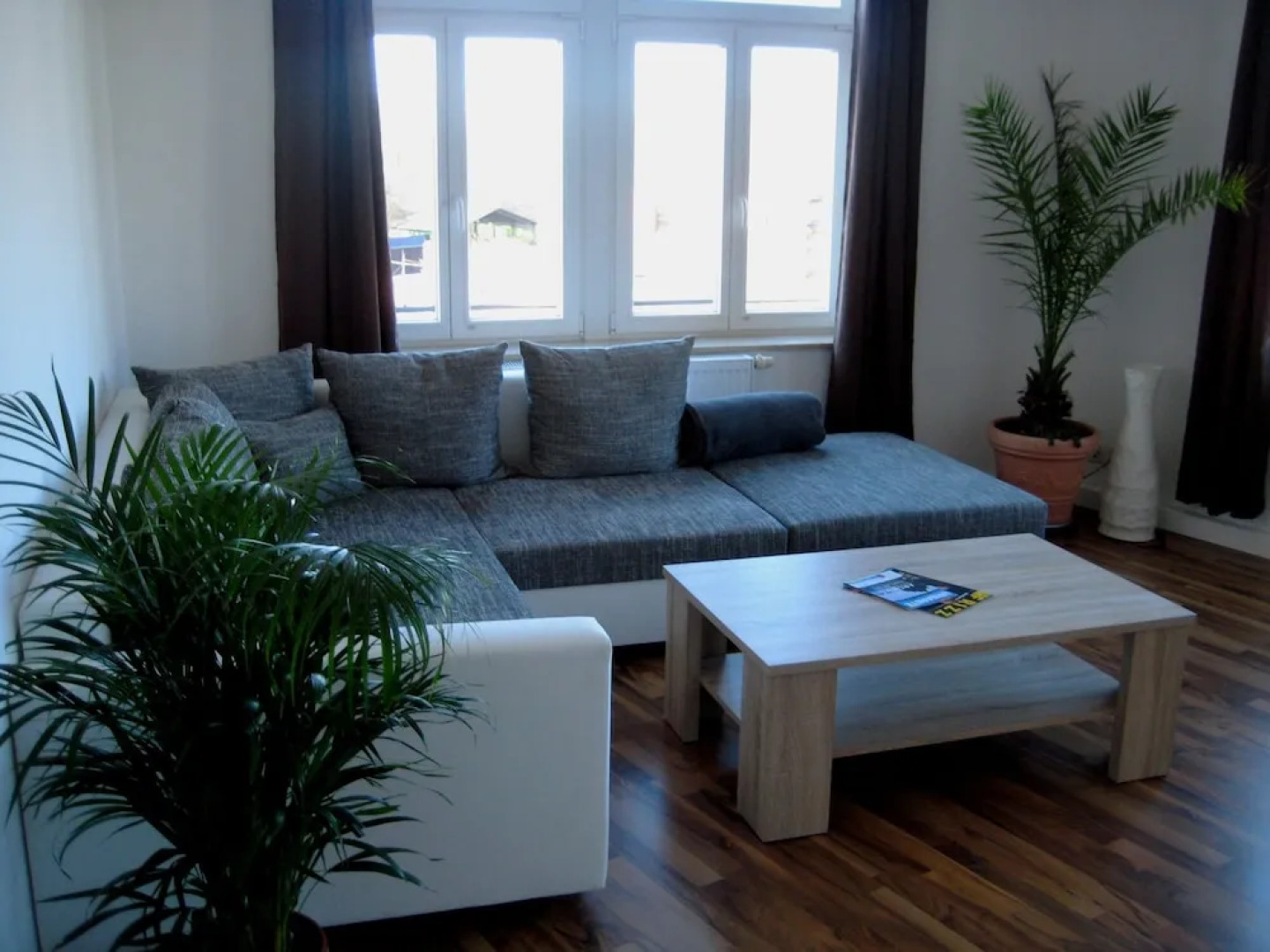 Forsthaus Knautkleeberg