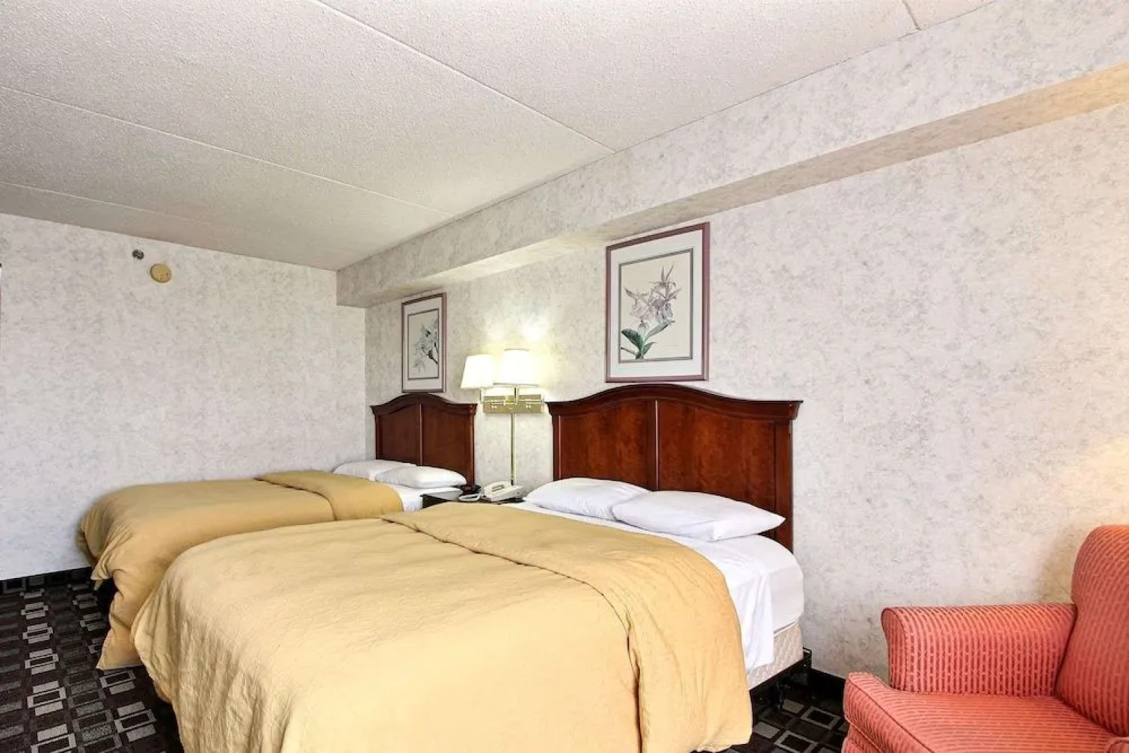 Rodeway Inn Hagerstown