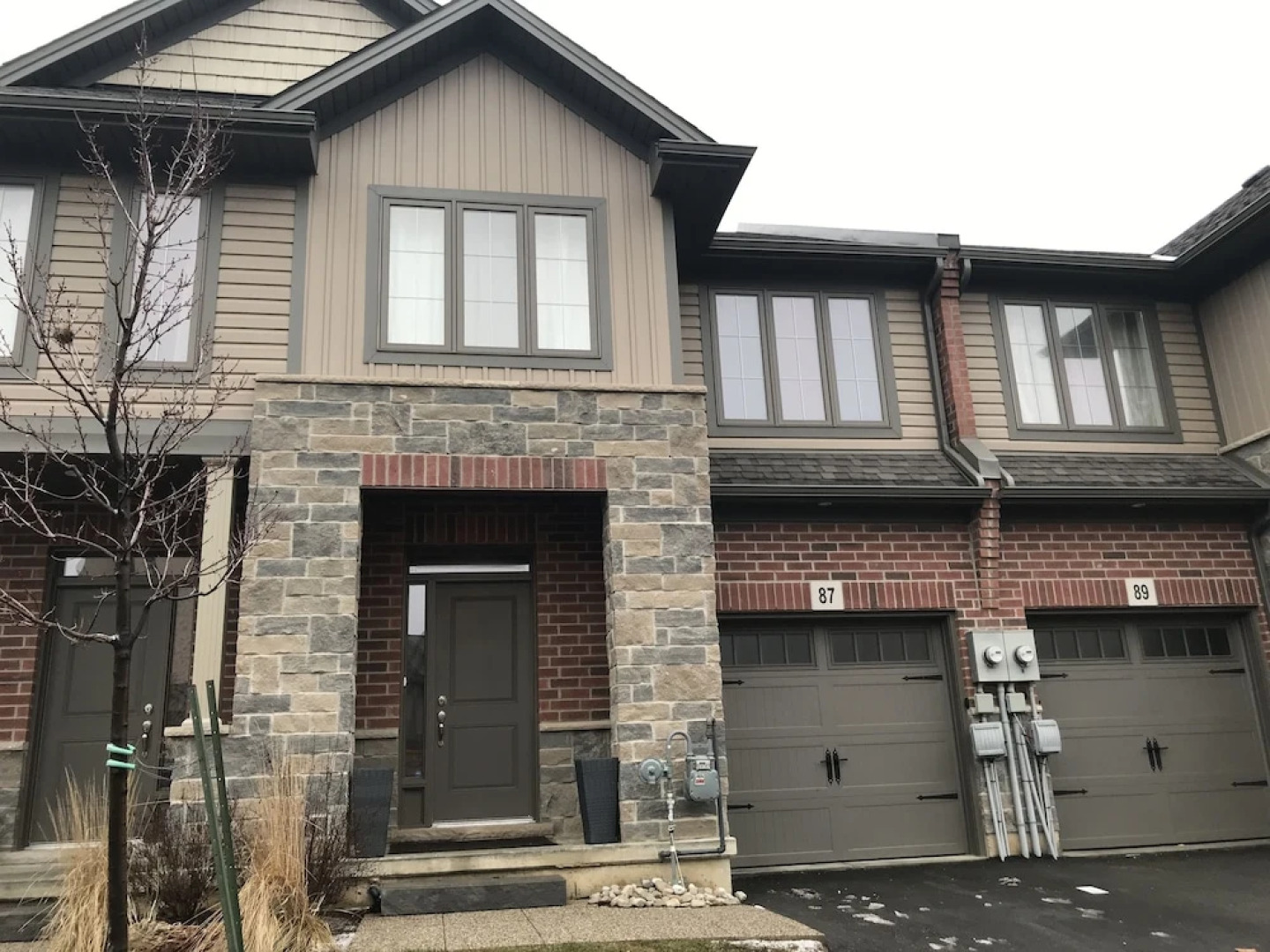 Exceptional Townhouse at Lake Ontario
