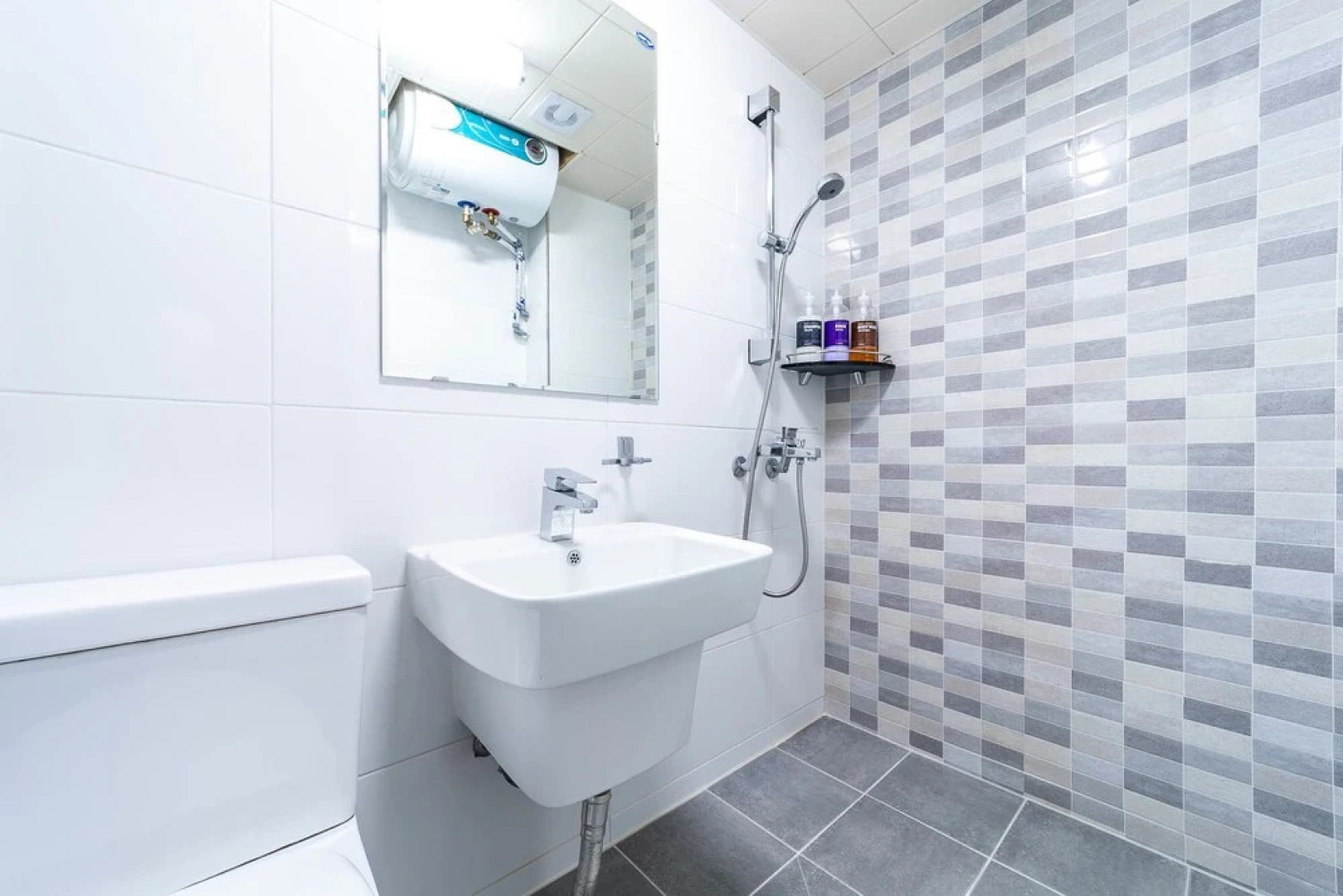 Pension Venezia in Samcheok