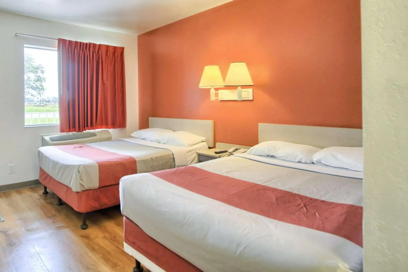 Motel 6 New Cumberland, PA - Harrisburg - Hershey South