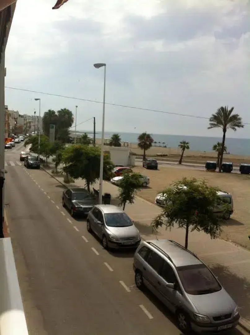 Hostal El Puerto