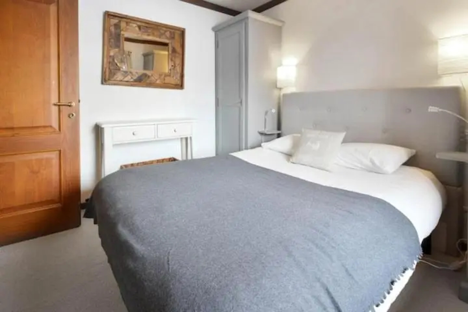 Chalets Le Grand Balcon