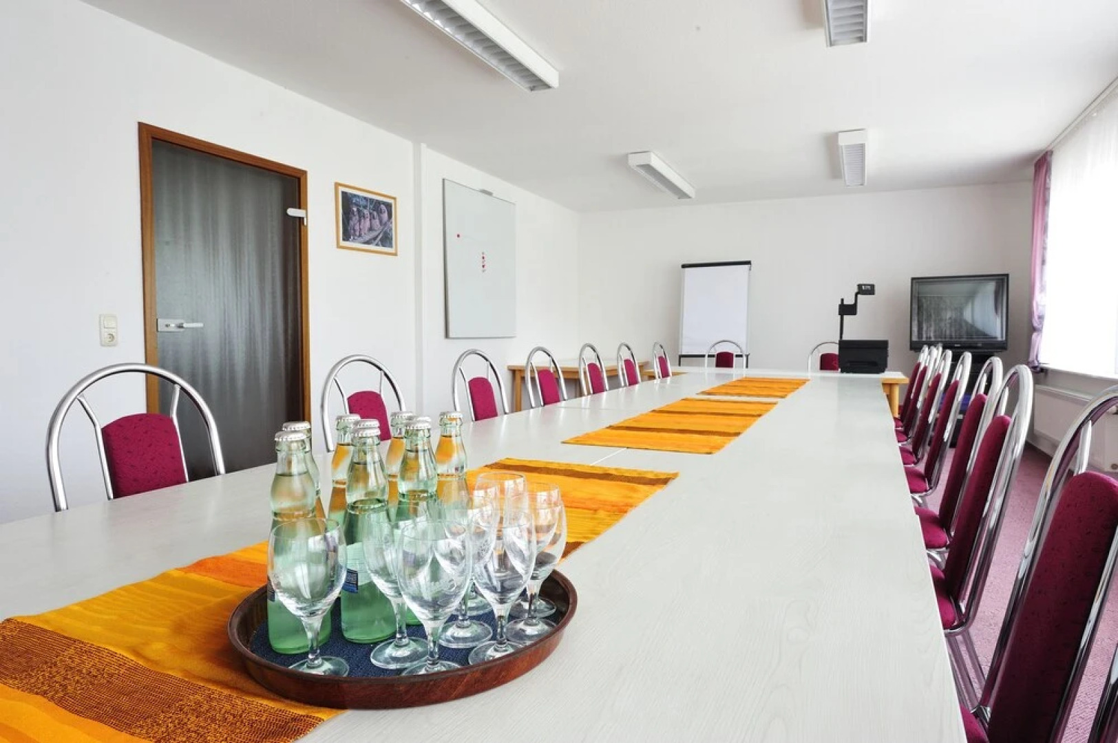 Gasthaus Zum Rethberg